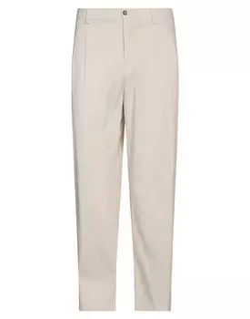 Брюки Daniele Alessandrini, слоновая кость