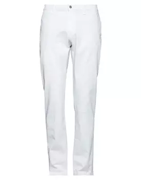 Брюки Daniele Alessandrini, светло-серый