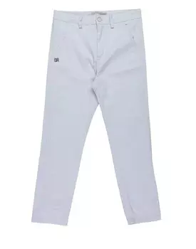 Брюки Daniele Alessandrini, светло-серый