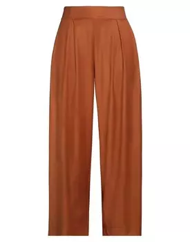 Брюки Daniele Fiesoli, бежевый