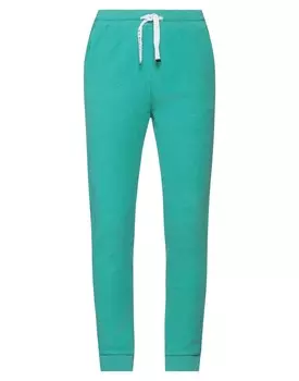 Брюки Daniele Fiesoli, изумрудно-зеленый