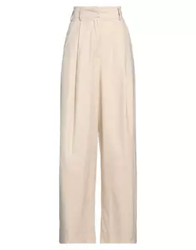 Брюки Daniele Fiesoli, молочный