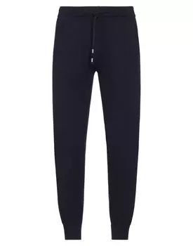 Брюки Daniele Fiesoli, синий