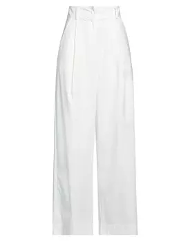 Брюки Daniele Fiesoli, слоновая кость