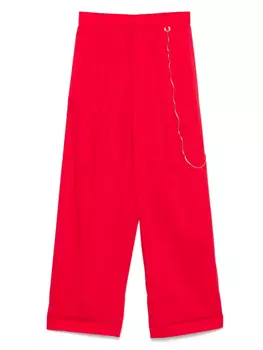 Брюки Danielle DARKPARK, красный