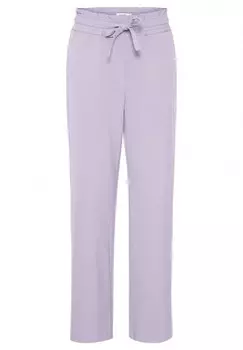 Брюки DANTA CASUAL b.young, фиолетовый