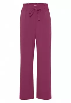 Брюки DANTA CASUAL b.young, красный