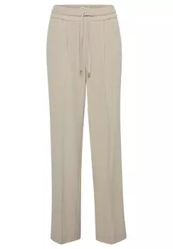 Брюки DANTA SLIT b.young, серый