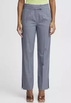 Брюки DANTA STRAIGHT b.young, синий