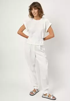 Брюки Dante6, кремовый