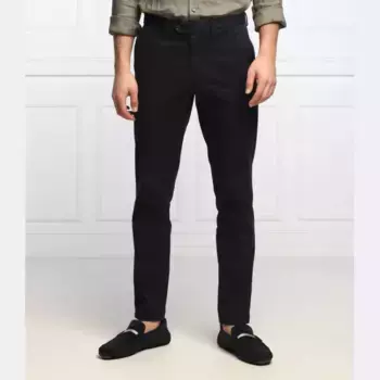 Брюки Danwick стандартного кроя Oscar Jacobson, синий