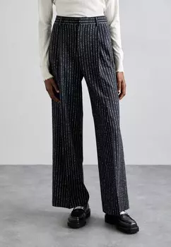 Брюки DARCEY Filippa K, черный