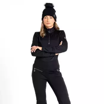 Брюки Dare2B Crystallize, черный