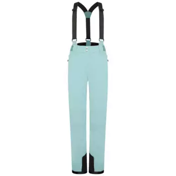 Брюки Dare2B Diminish, зеленый