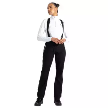 Брюки Dare2B Effused II, черный