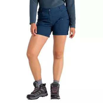 Брюки Dare2B Melodic II Shorts, синий