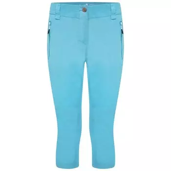 Брюки Dare2B Melodic II Walking 3/4, синий