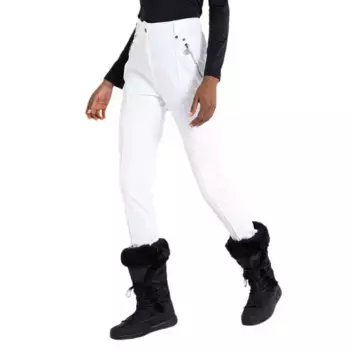 Брюки Dare2B Regimented, белый