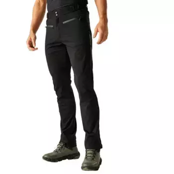 Брюки Dare2B Roving, черный