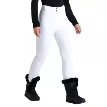 Брюки Dare2B Sleek III, белый