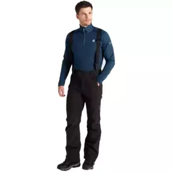 Брюки Dare2B Speed II, черный