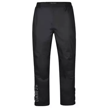 Брюки Dare2B Trait Overtrouser, черный
