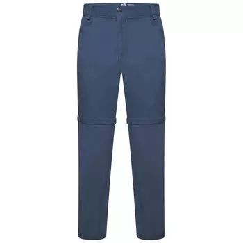 Брюки Dare2B Tuned In II Multi Pocket Walking, серый