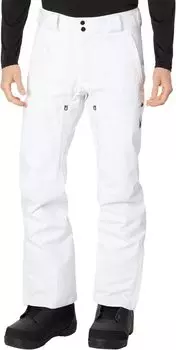 Брюки Dare Pants Spyder, белый