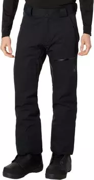 Брюки Dare Pants Spyder, черный