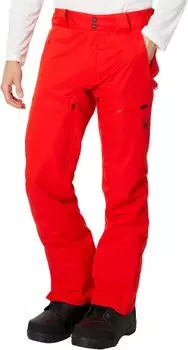 Брюки Dare Pants Spyder, цвет Volcano