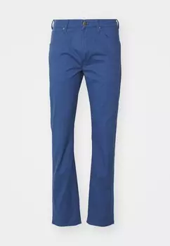 Брюки DAREN ZIP FLY Lee, темно-синий