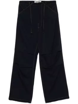 Брюки DARKPARK Daisy, синий