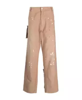 Брюки Даркпарк Darkpark, бежевый
