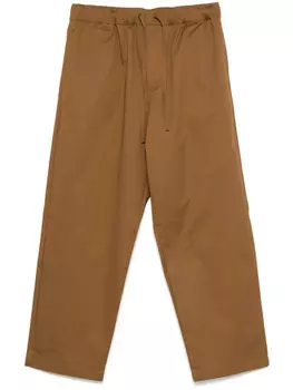 Брюки DARKPARK Ian, коричневый
