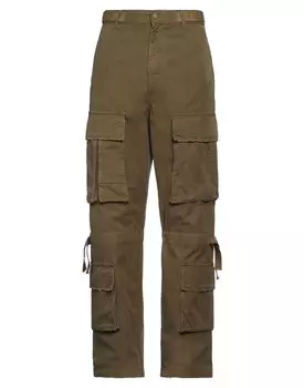 Брюки Darkpark, зеленый