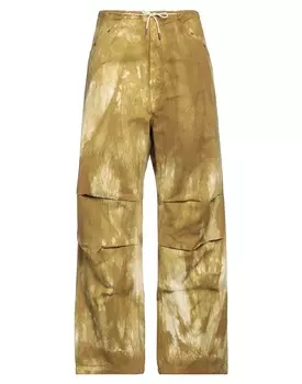 Брюки Darkpark, зеленый