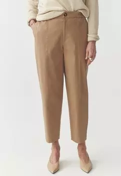 Брюки DARLI TATUUM, бежевый