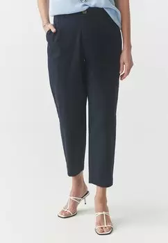 Брюки DARLI TATUUM, темно-синий