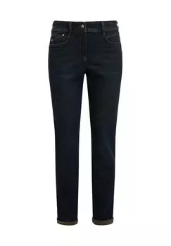 Брюки ДАРЛИН RECOVER pants, цвет Denim Blau Khaki