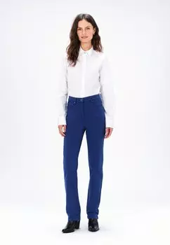 Брюки DARLING Caroll, синий