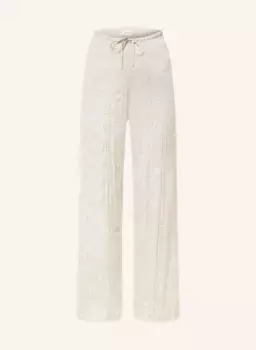 Брюки Darling Harbour, бежевый