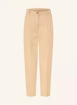 Брюки Darling Harbour, коричневый