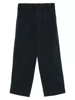 Брюки Darryl Soeur, синий