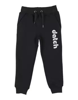 Брюки Datch, черный