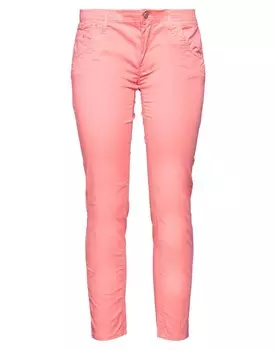 Брюки Datch, розовый