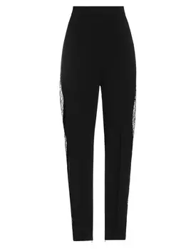 Брюки David Koma, черный