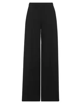 Брюки David Koma, черный