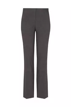 Брюки David Luke, серый