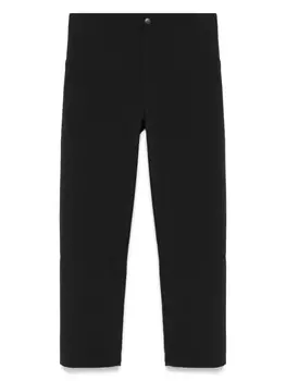 Брюки Давиде Sergio Tacchini, черный