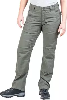 Брюки Day Construct Dovetail Workwear, цвет Olive Green Ripstop Nylon